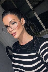 Foto selfie trans escort Victoria Carvalho Pornostar Torino 3509493549