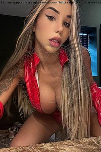 Foto selfie trans escort Heloisa Tx Milano 3892428774