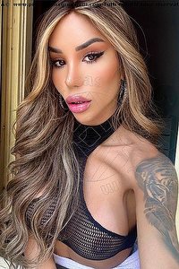 Foto selfie trans escort Heloisa Tx Milano 3892428774