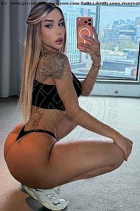 Foto selfie trans escort Heloisa Tx Milano 3892428774
