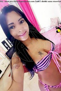 Foto selfie trans escort Layssa Moraes Viareggio 3807710352