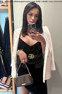 Foto selfie trans escort Arianna Ferrari Pornostar Napoli 3896178417