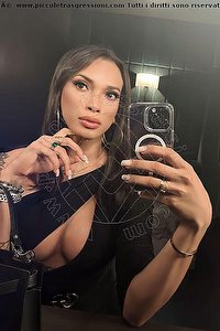Foto selfie trans escort Arianna Ferrari Pornostar Napoli 3896178417