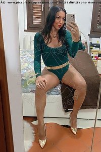 Foto selfie trans Luisa Dalmine 3343213842