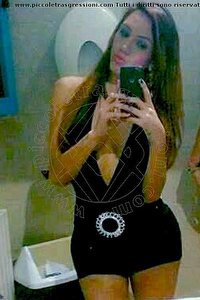 Foto selfie trans escort Abril Trento 3274384258