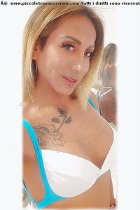 Foto selfie trans escort Leyla Viareggio 3383398084