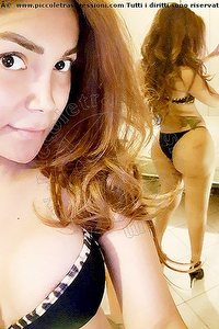 Foto selfie trans escort Sofia Terni 3420398063