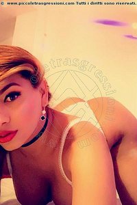 Foto selfie trans escort Marika Snell Sassari 3475490114
