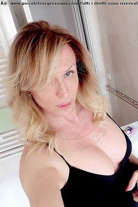 Foto selfie trans escort Lux Catania 3498832637