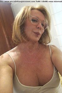 Foto selfie trans escort Lux Catania 3498832637