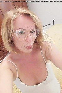 Foto selfie trans escort Lux Catania 3498832637