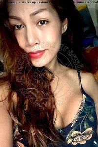 Foto selfie trans escort Liisa Orientale Asiatica Ladyboy Napoli 3489026722
