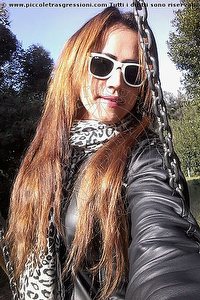 Foto selfie trans Teresa Ardiente Roma 3668709351