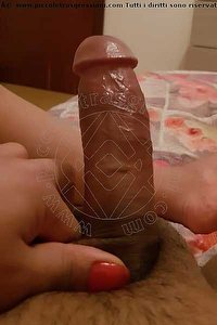 Foto selfie hot trans escort Mistyca Mestre 3208138928