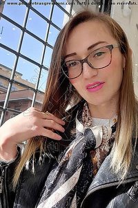 Foto selfie trans escort Mia Kolucci Varese 3314052312