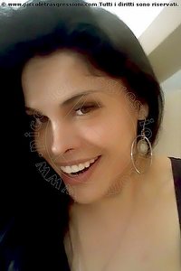 Foto selfie trans escort Bianca Soares San Paolo 00554198311120
