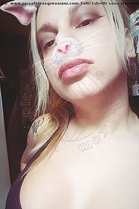 Foto selfie trans Jana Lopez Asti 3292487671