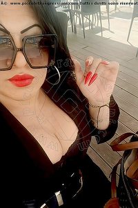 Foto selfie trans Gaby Presley Gorizia 3282482451