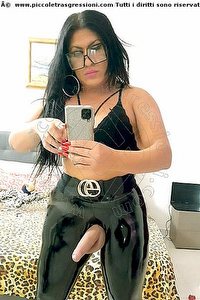 Foto selfie hot trans Gaby Presley Gorizia 3282482451