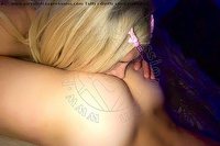 Foto selfie trav escort Bionda Golosa Milano 3703460280