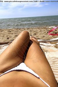 Foto selfie trav escort Bionda Golosa Milano 3703460280