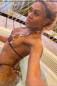 Foto selfie trans escort Amber Rodriguez Padova 3516982245