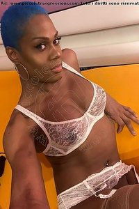 Foto selfie trans escort Amber Rodriguez Padova 3516982245