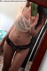 Foto selfie trans Alessandra Shot Padova 3497352707
