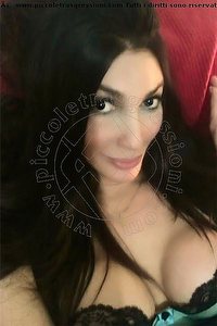 Foto selfie trans Alessandra Shot Padova 3497352707