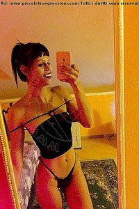 Foto selfie trans Stella Udine 3509422249