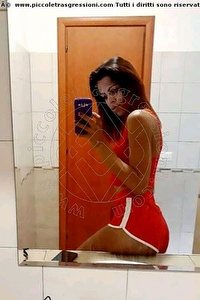 Foto selfie trans Stella Udine 3509422249