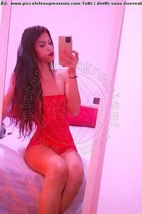 Foto selfie trans Stella Udine 3509422249