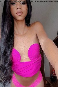 Foto selfie trans Stella Udine 3509422249