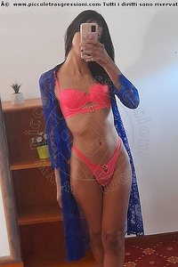 Foto selfie trans Stella Udine 3509422249