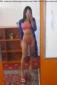 Foto selfie trans Stella Udine 3509422249