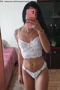 Foto selfie trans Stella Udine 3509422249