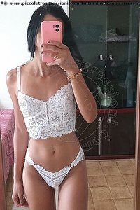 Foto selfie trans Stella Udine 3509422249