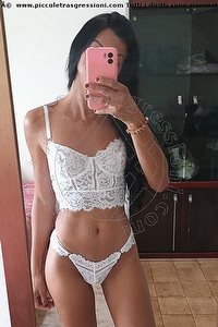 Foto selfie trans Stella Udine 3509422249