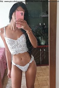 Foto selfie trans Stella Udine 3509422249