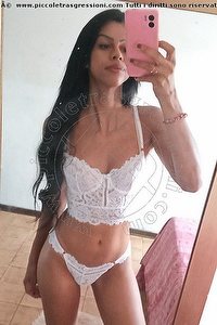 Foto selfie trans Stella Udine 3509422249