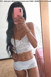 Foto selfie trans Stella Udine 3509422249