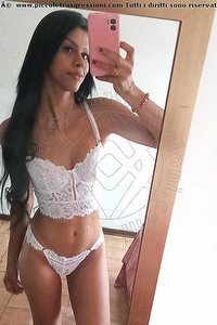 Foto selfie trans Stella Udine 3509422249