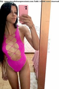 Foto selfie trans Stella Udine 3509422249