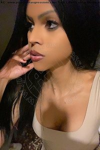 Foto selfie trans Stella Ivrea 3516485527