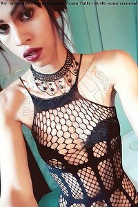 Foto selfie trans escort Stella Udine 3509422249