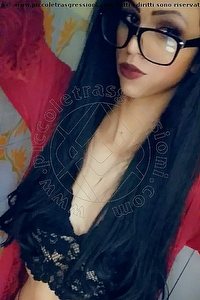 Foto selfie trans escort Stella Udine 3509422249