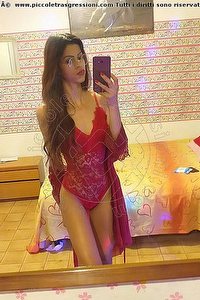 Foto selfie trans escort Stella Udine 3509422249