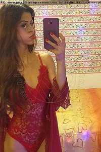 Foto selfie trans escort Stella Udine 3509422249