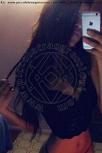 Foto selfie trans escort Stella Udine 3509422249