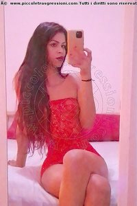 Foto selfie trans escort Stella Udine 3509422249